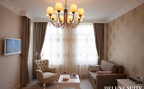 Louis Appartements Galata